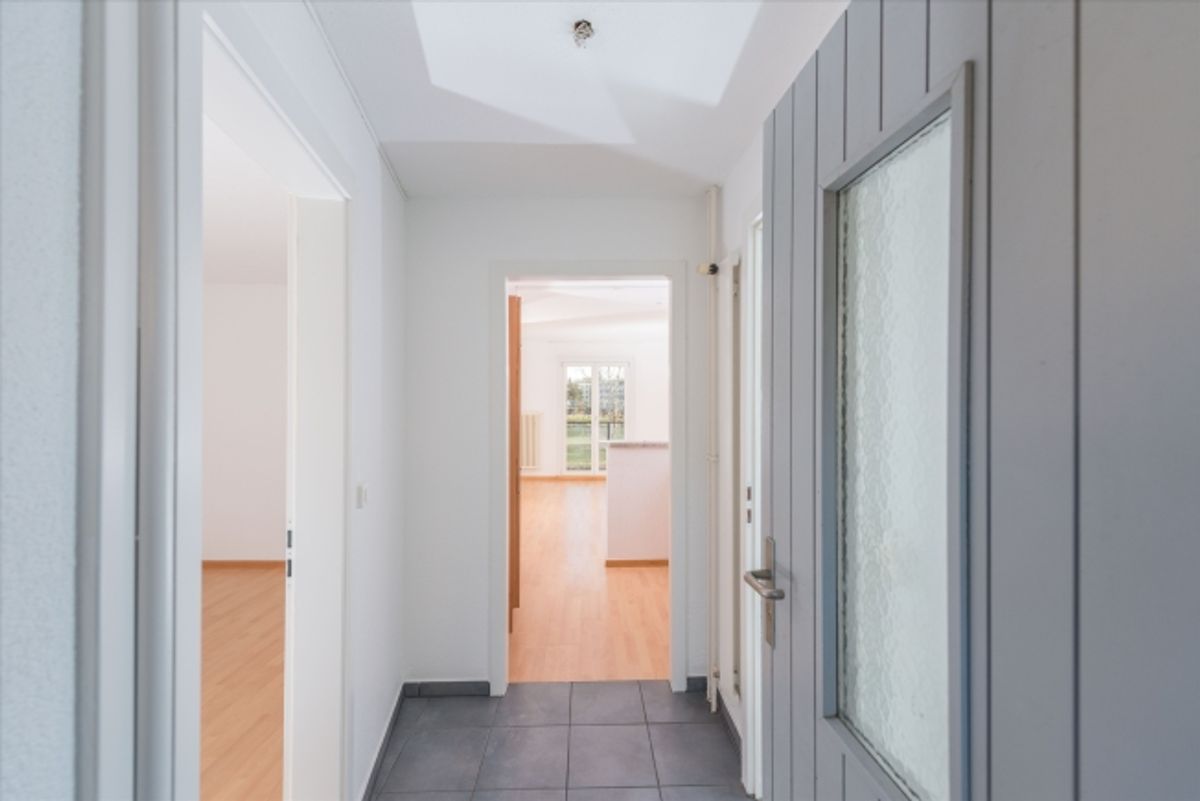 Willkommen zu Hause - 6