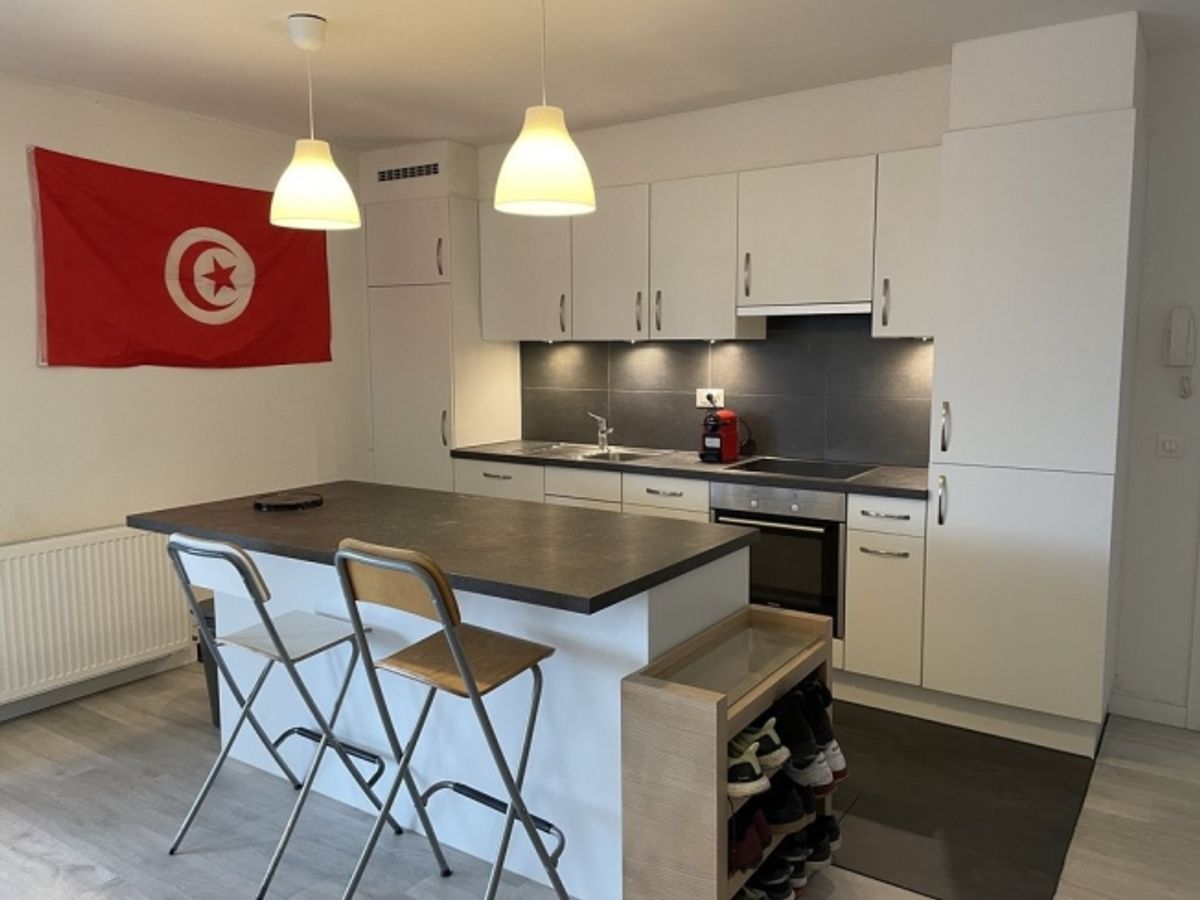 A saisir ! Spacieux logement au coeur de Renens ! - 6