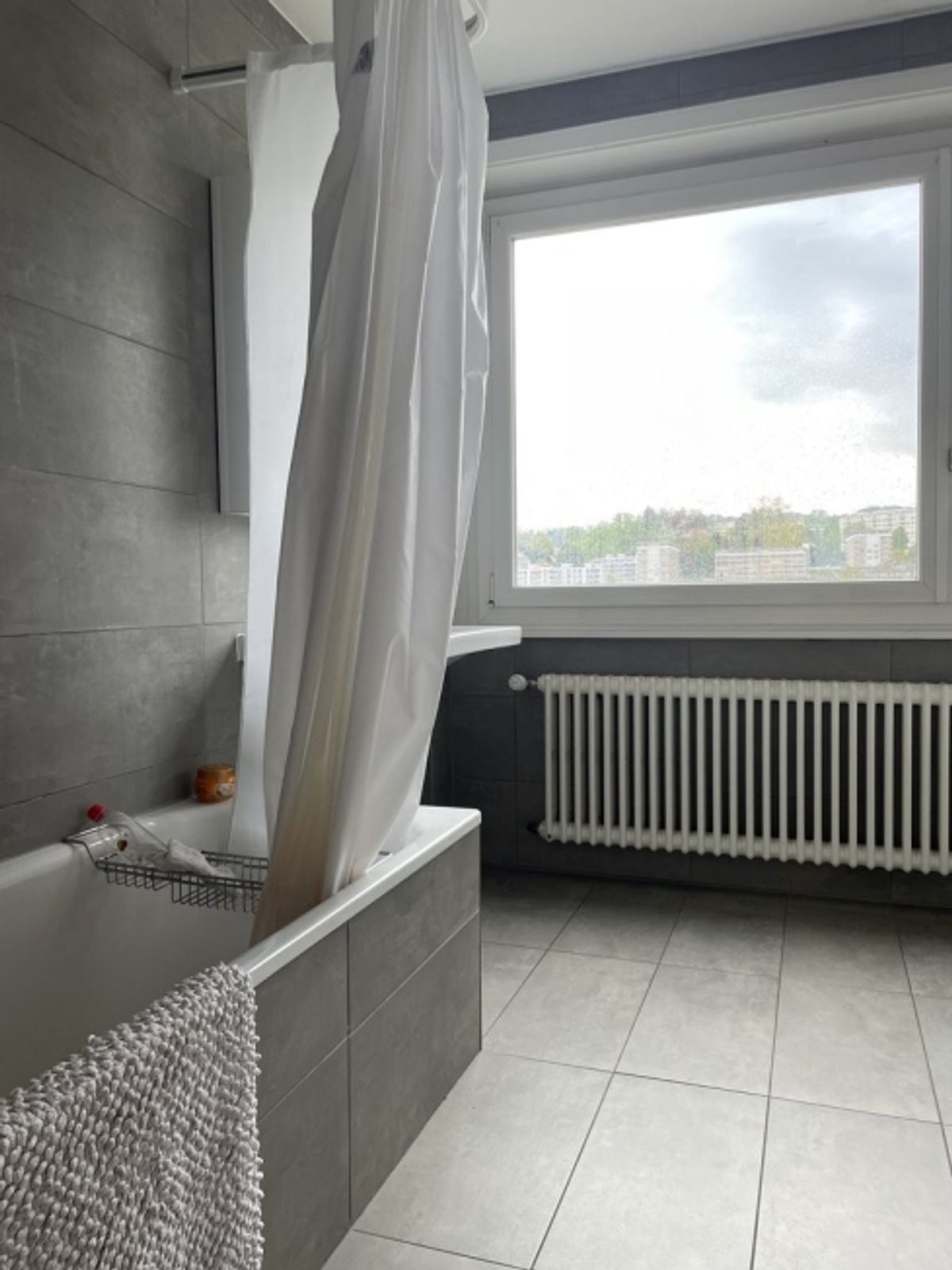 A saisir ! Spacieux logement au coeur de Renens ! - 8