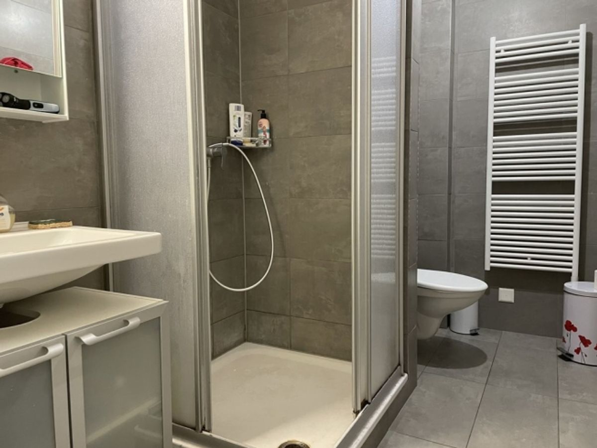 A saisir ! Spacieux logement au coeur de Renens ! - 9