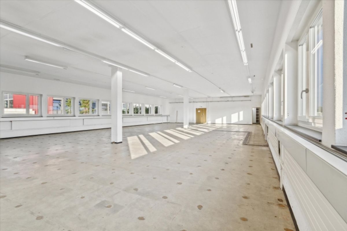 Ihr neuer Bürostandort in Fällanden – 297 m² mit vielseitigen Nutzungsmög - 4