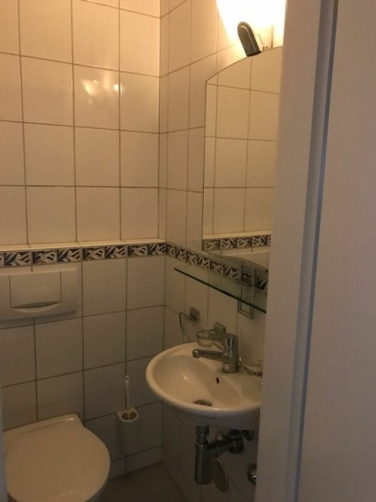 Gemütliche 4-Zimmer-Wohnung in Bahnhofsnähe im 1.OG - 6