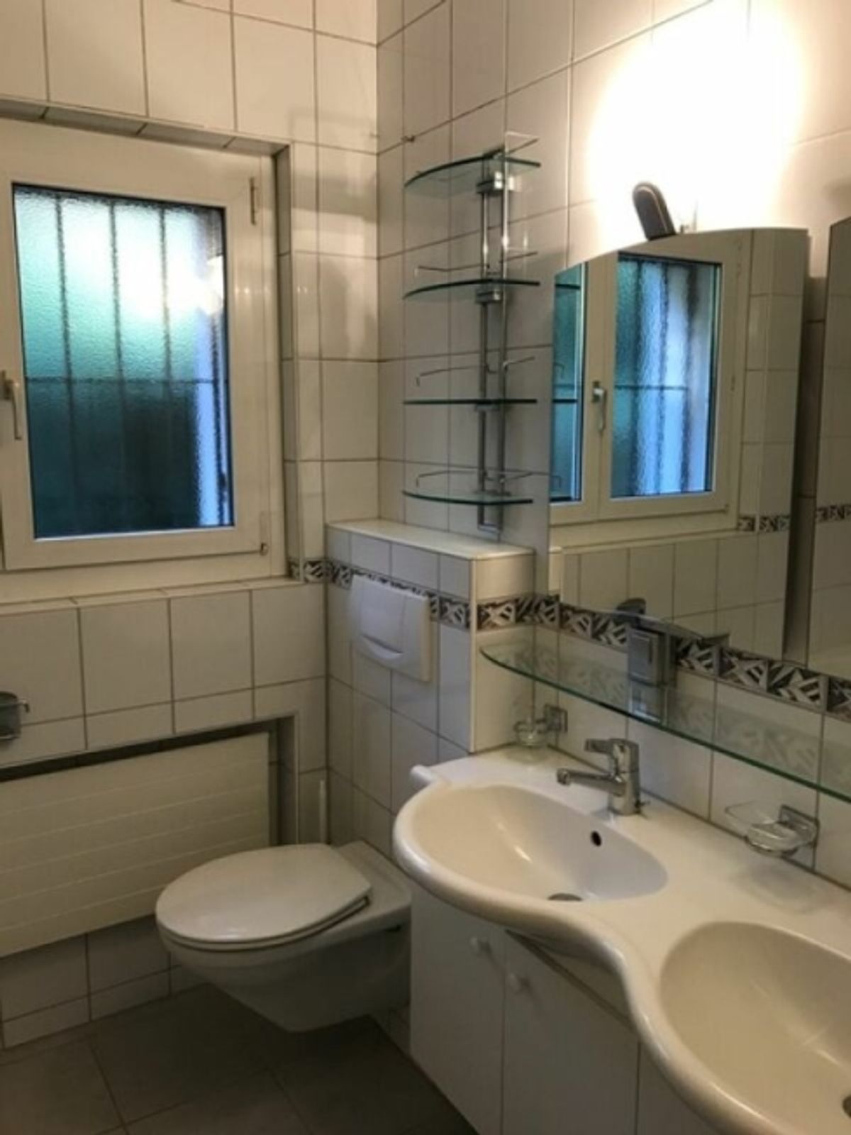 Gemütliche 4-Zimmer-Wohnung in Bahnhofsnähe im 1.OG - 7