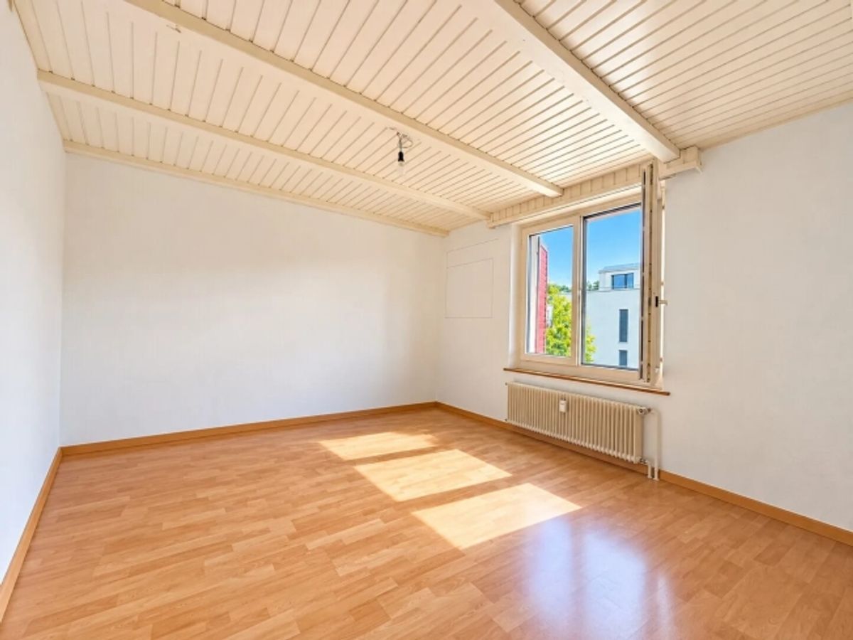 Helle 3.5-Zimmer-Wohnung mit Balkon in Oberwil mieten - 5