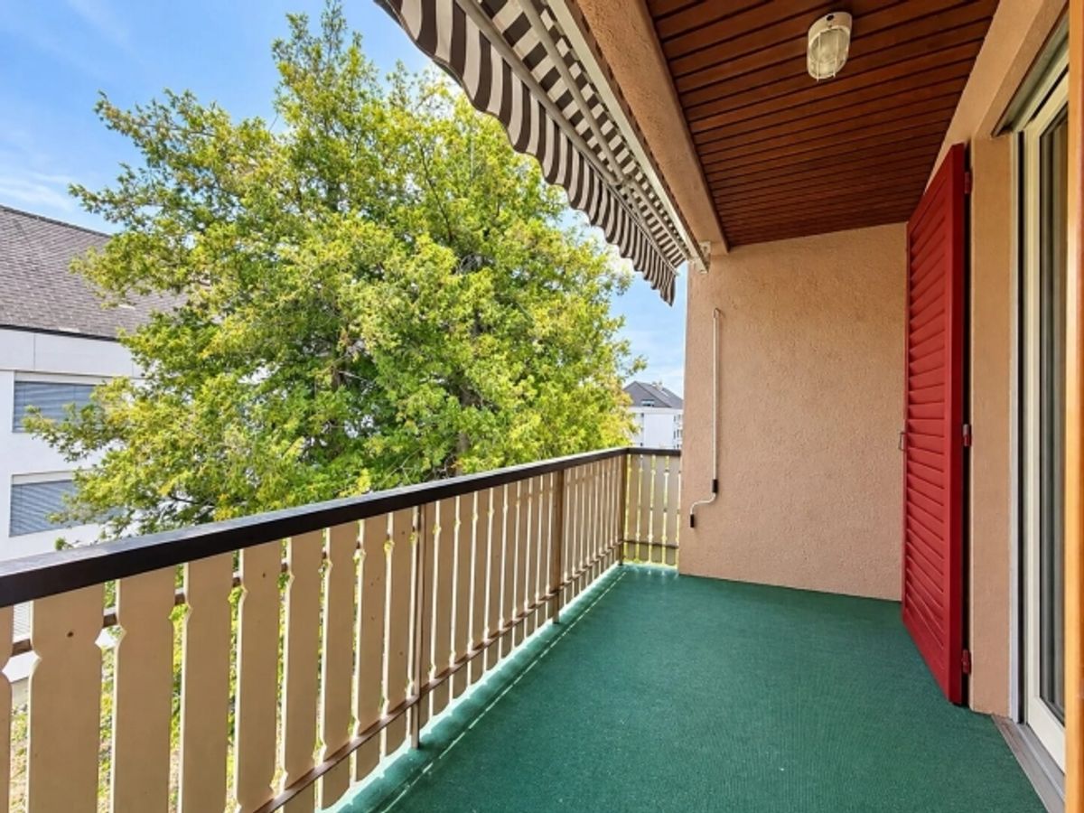 Helle 3.5-Zimmer-Wohnung mit Balkon in Oberwil mieten - 6
