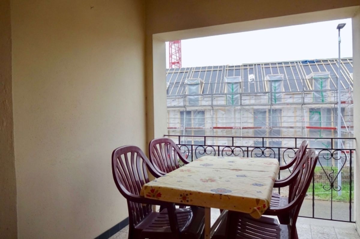 Furnished room in modernised apartment in a top location - 8