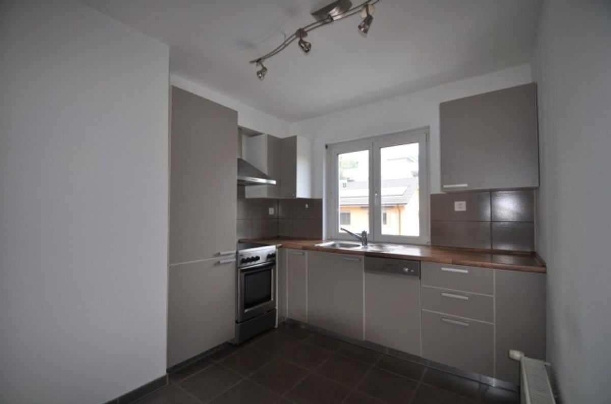 Schöne Wohnung im Herzen von Wettingen - 3