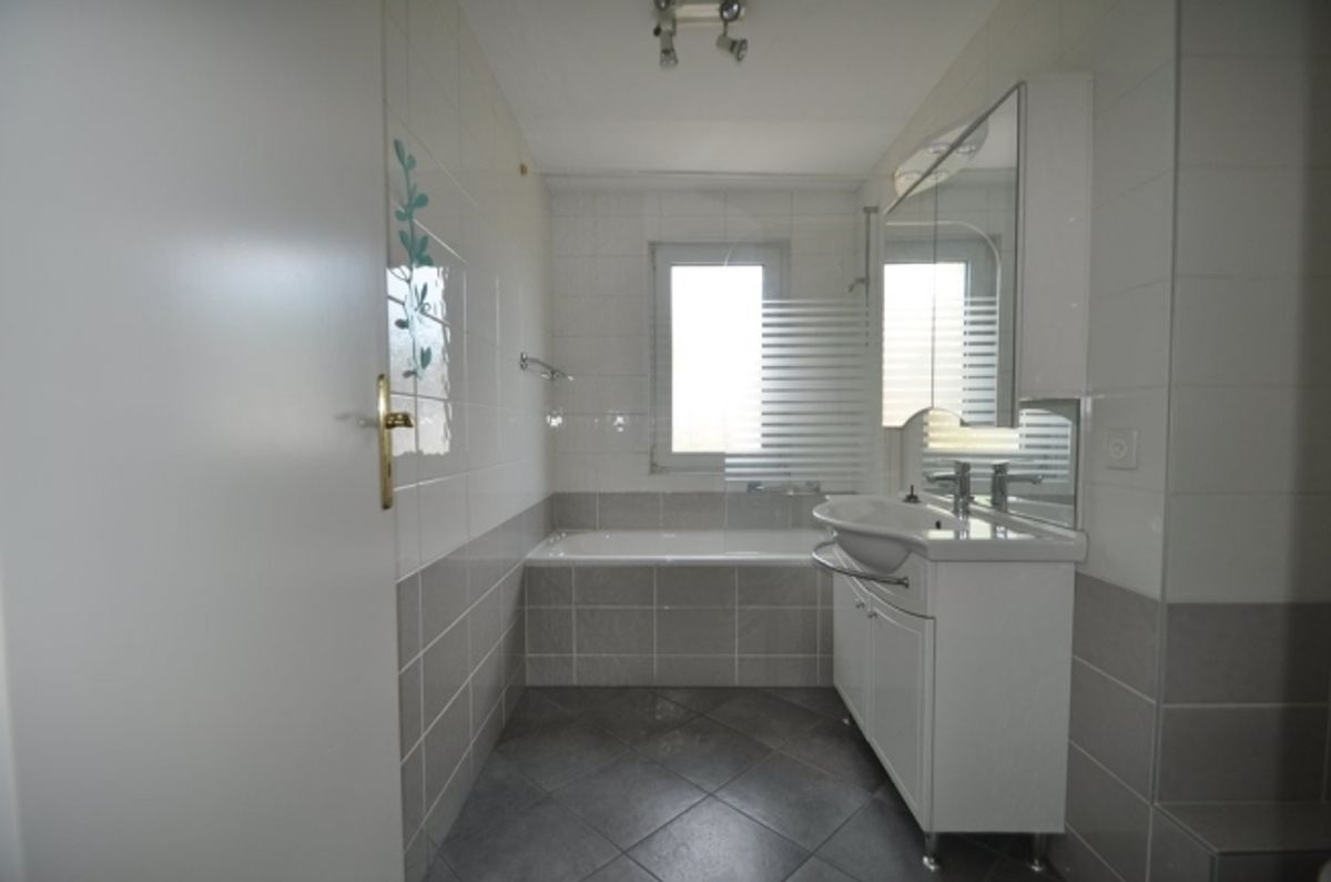 Schöne Wohnung im Herzen von Wettingen - 4