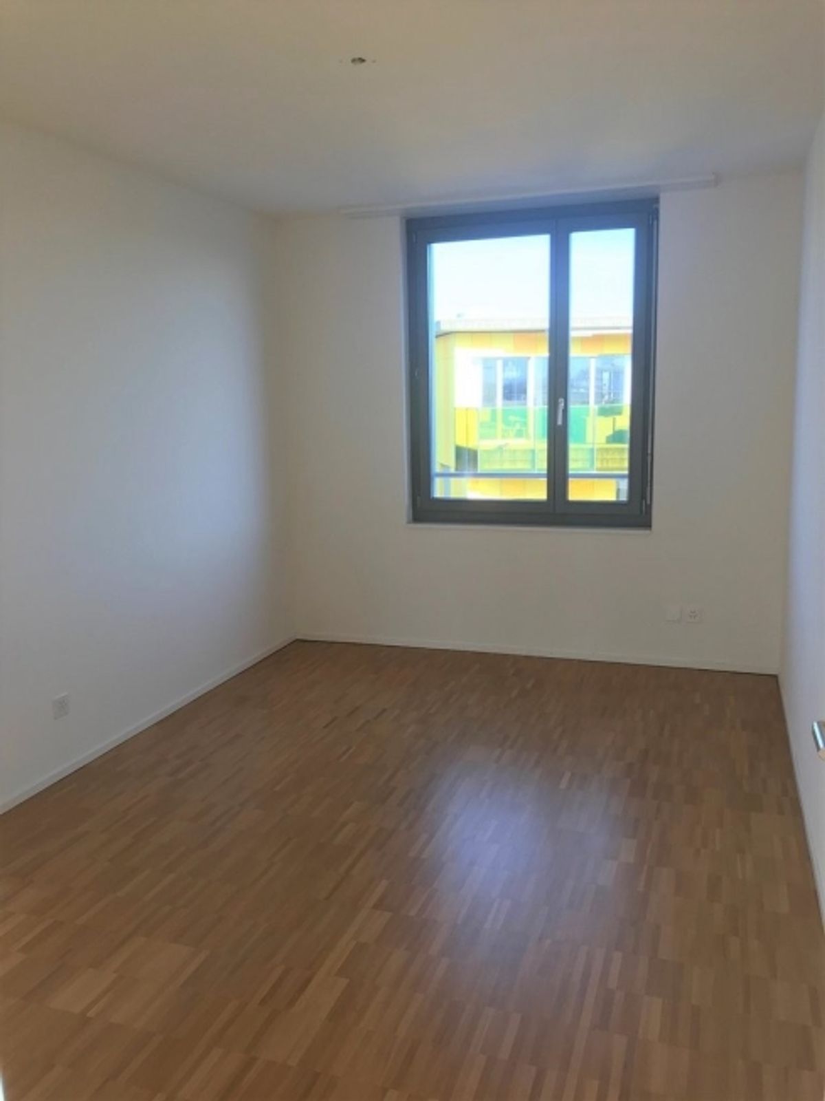 Wohnen an bester Lage in Widnau - 2