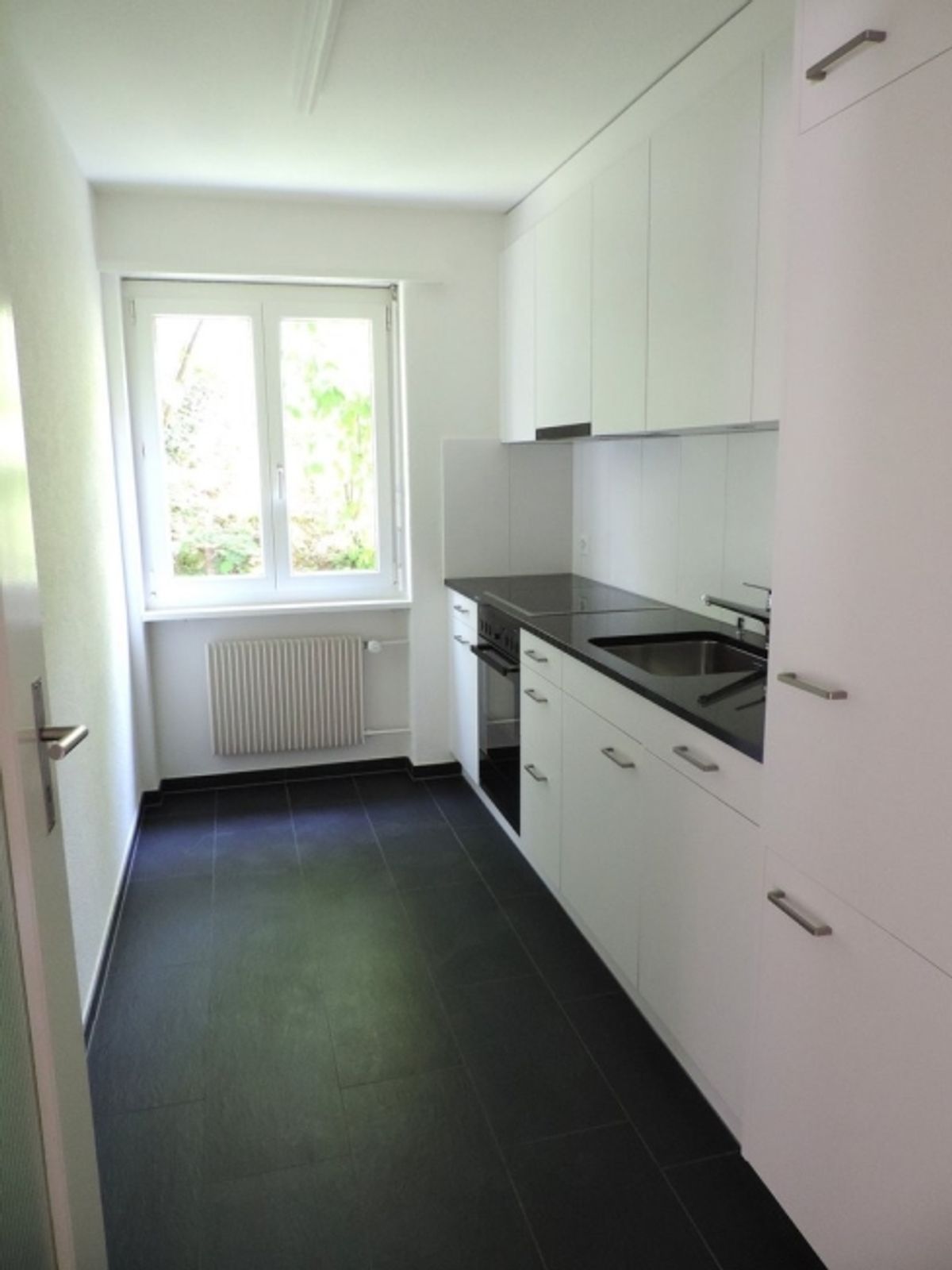 Wohnen in Oberengstringen - stadtnah und gut vernetzt - 1
