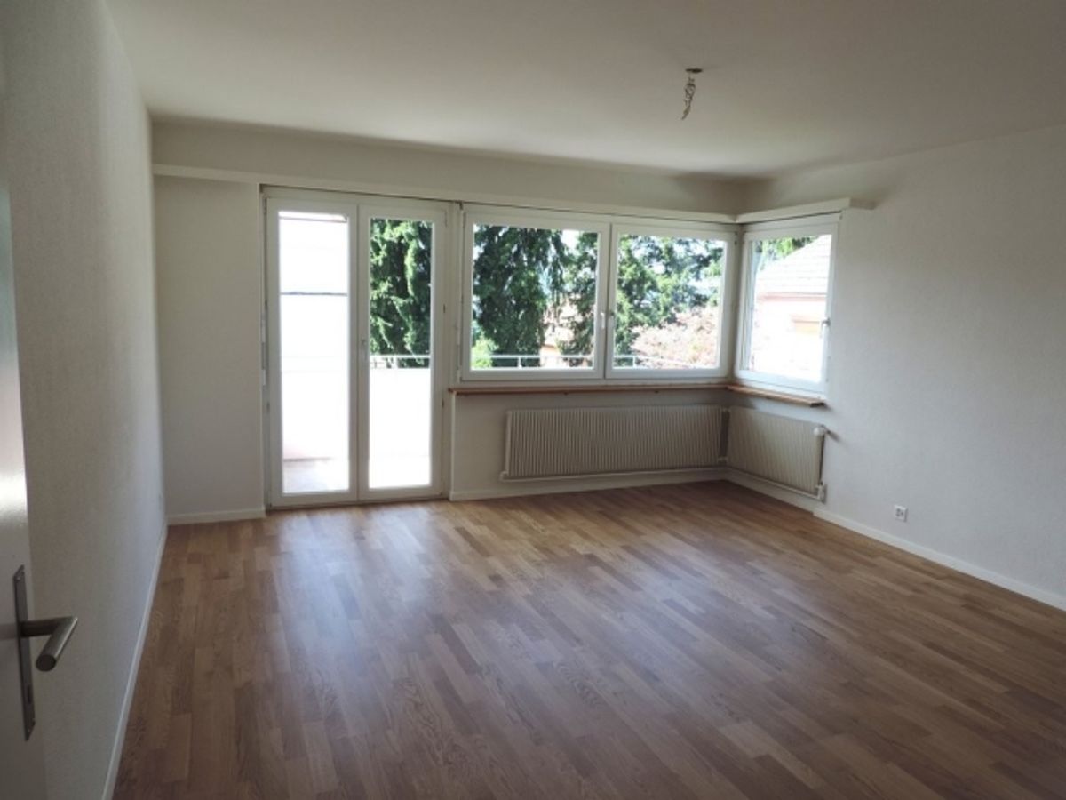 Wohnen in Oberengstringen - stadtnah und gut vernetzt - 2