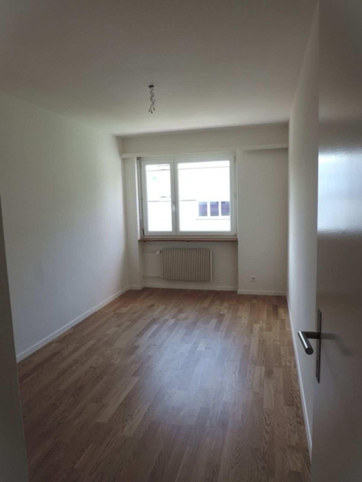 Wohnen in Oberengstringen - stadtnah und gut vernetzt - 3