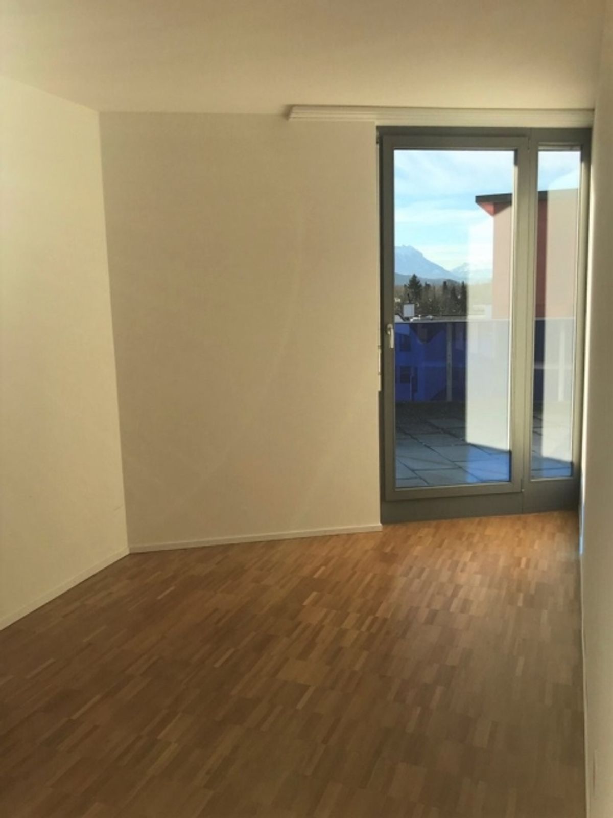 Wohnen an bester Lage in Widnau - 3