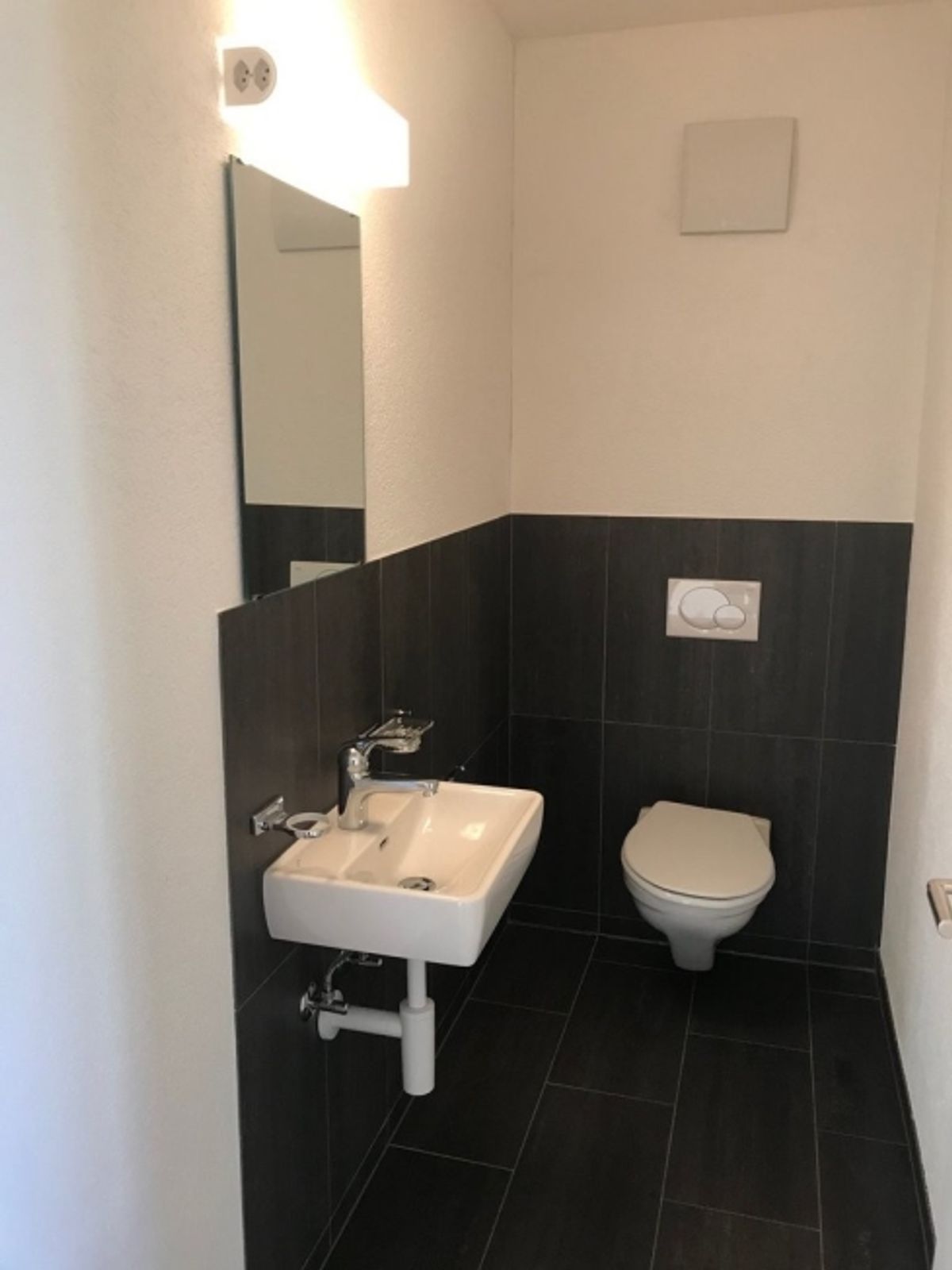Wohnen an bester Lage in Widnau - 7