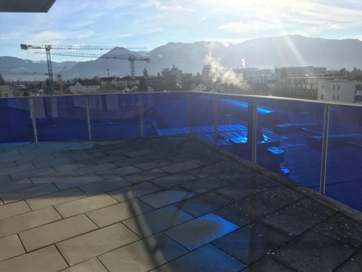 Wohnen an bester Lage in Widnau - 9