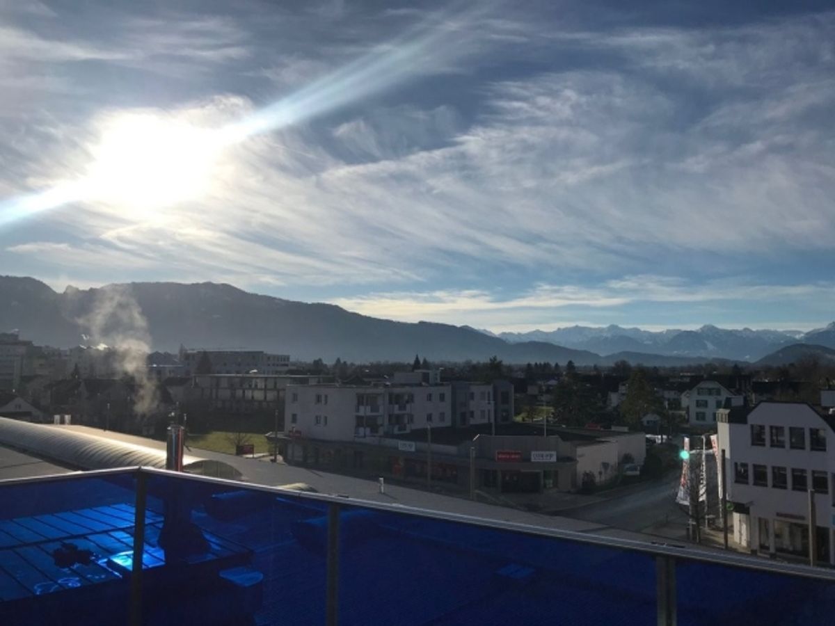 Wohnen an bester Lage in Widnau - 10