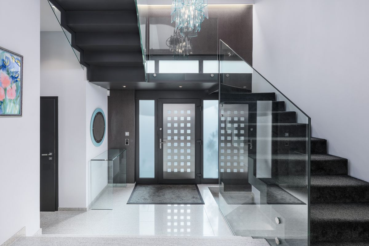 Exclusive living above Lake Zurich - 0