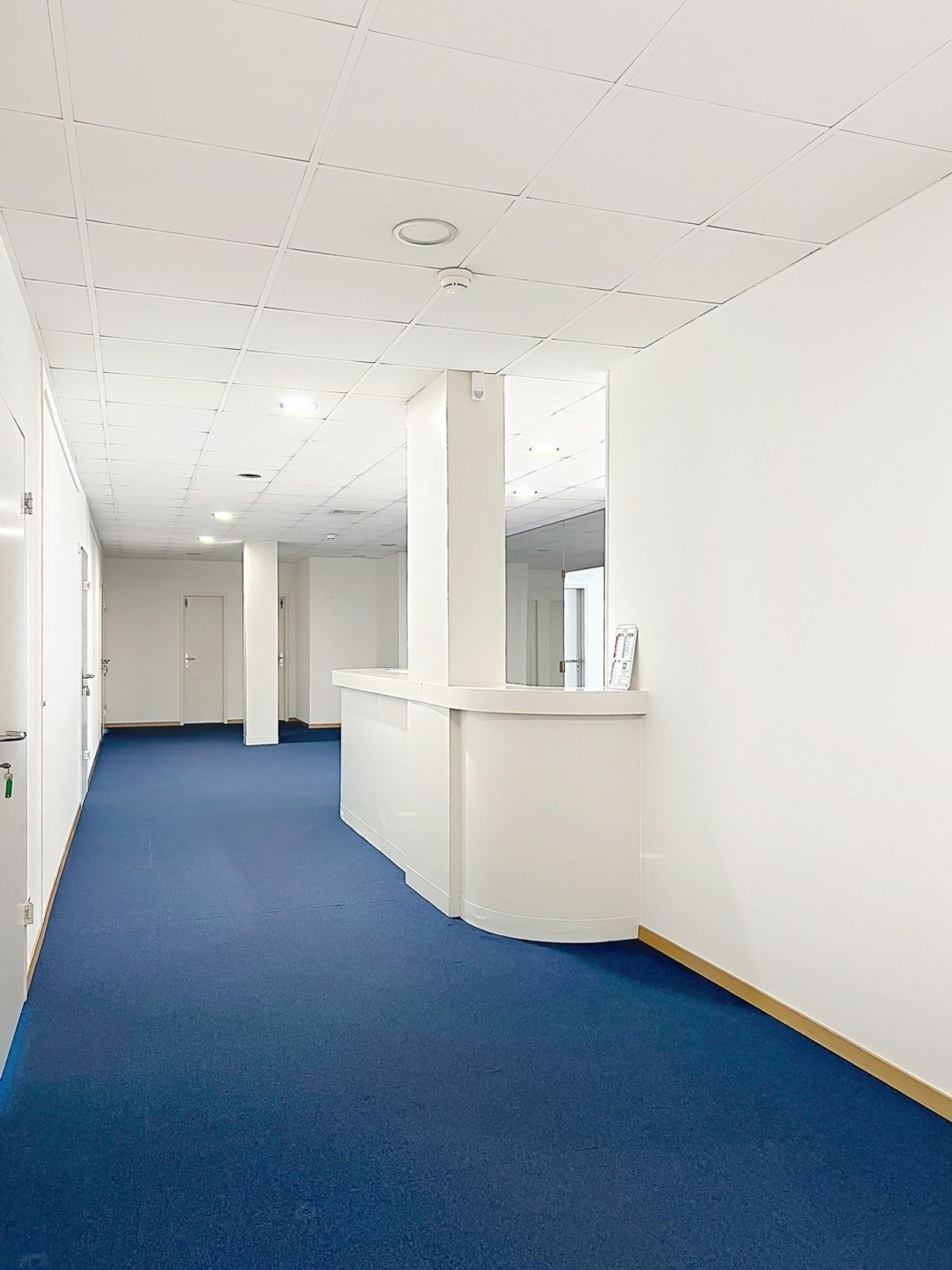 500 m² à louer au coeur de Nyon - 1