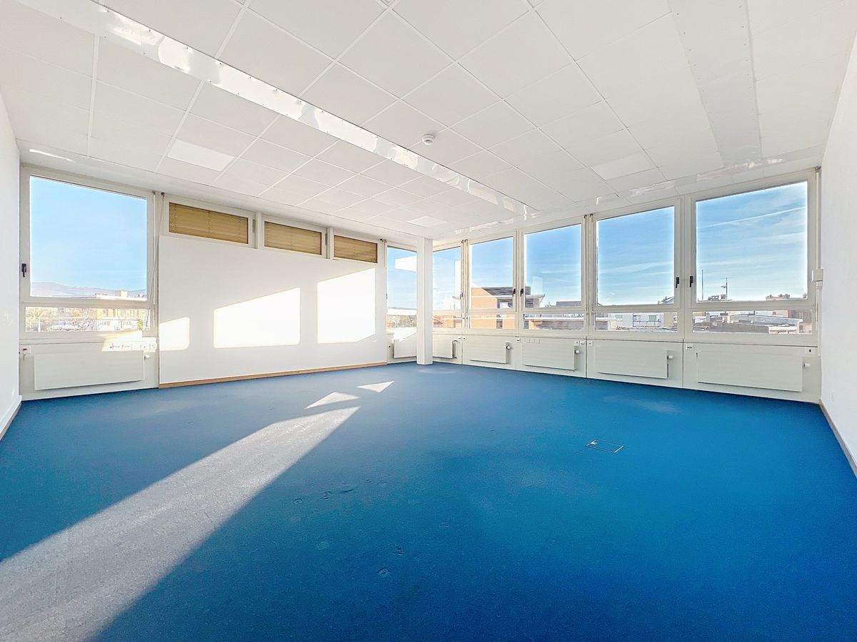 500 m² à louer au coeur de Nyon - 2