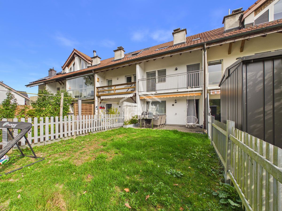 Ihr neues Zuhause mit Wohlfühlcharakter - 0