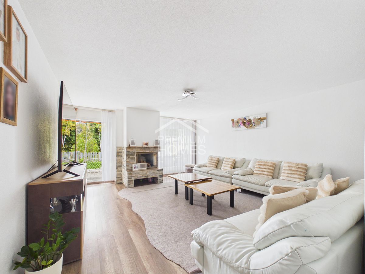 Ihr neues Zuhause mit Wohlfühlcharakter - 6