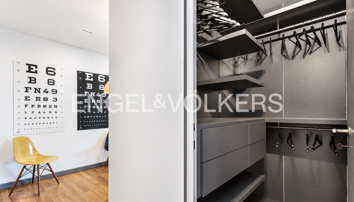 Light & Design — Characterful apartment in Eaux-Vives - 4