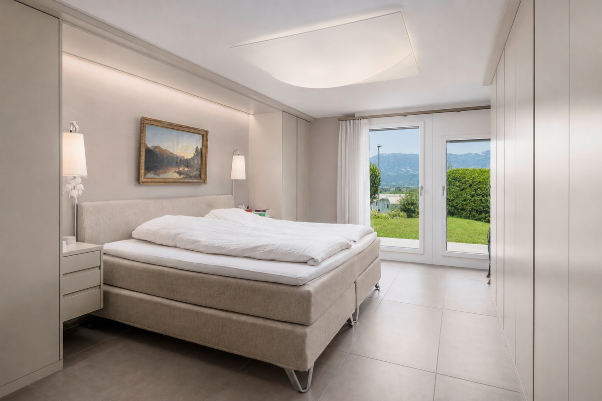 Exclusive living experience with a stunning lake view - 4
