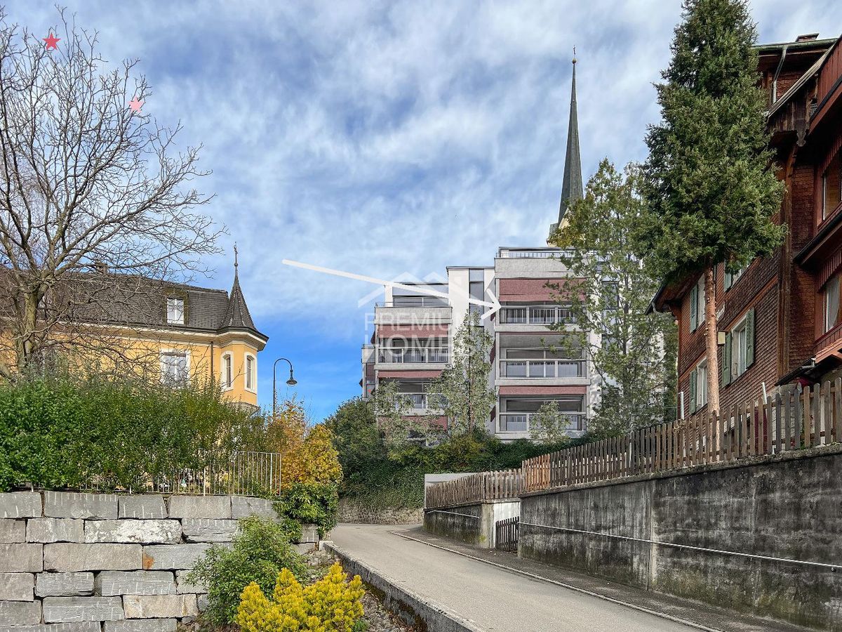 Neubau-Attikawohnung an attraktiver Lage - 7