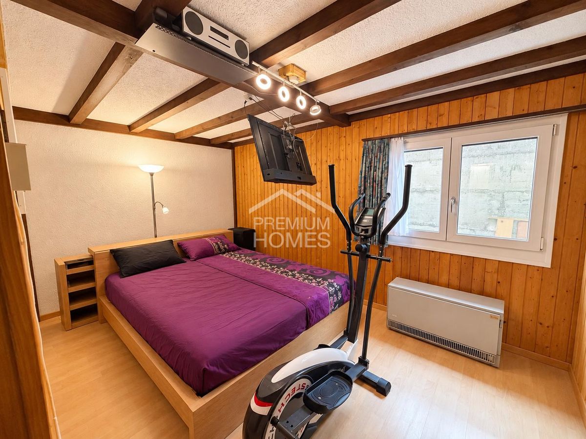 Klein, fein und voller Möglichkeiten - ein Zuhause zum Verlieben - 4