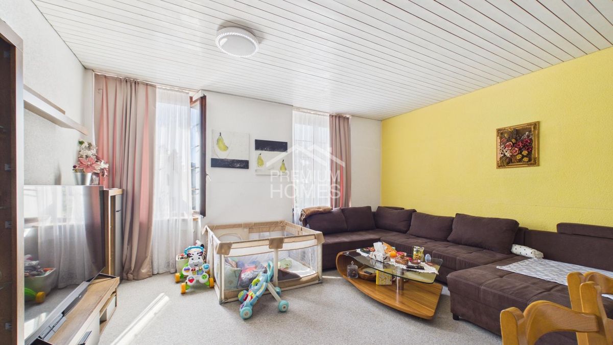 Renditestarkes MFH mit ca. 5.4 % Netto-Rendite - 6