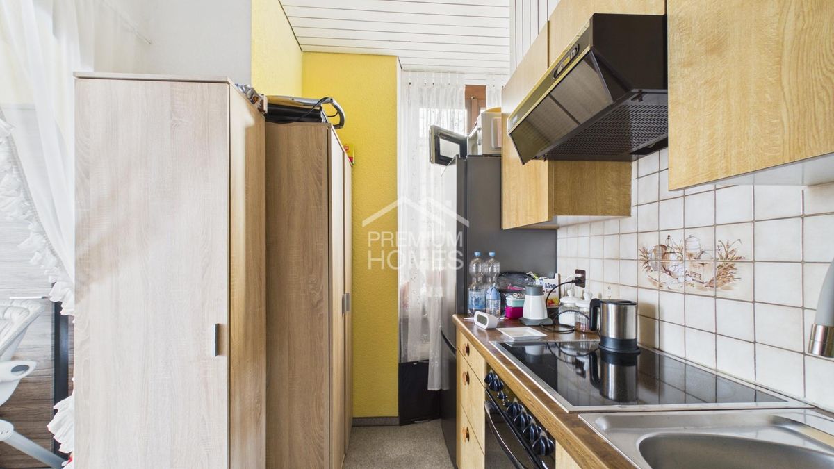 Renditestarkes MFH mit ca. 5.4 % Netto-Rendite - 7