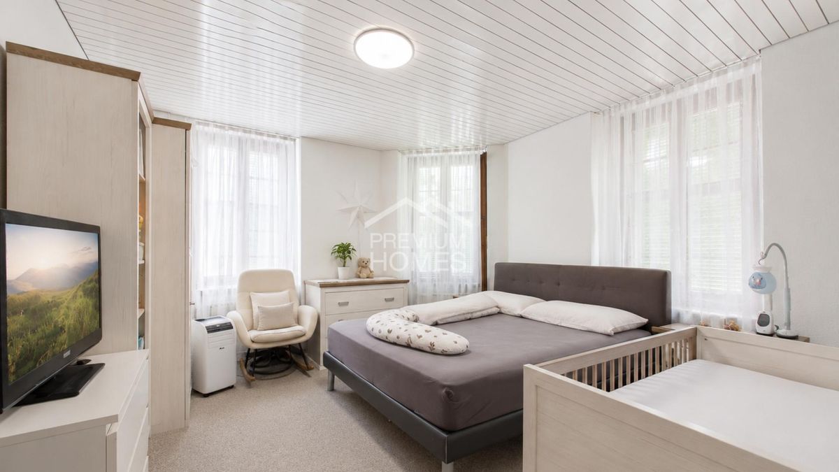 Renditestarkes MFH mit ca. 5.4 % Netto-Rendite - 8