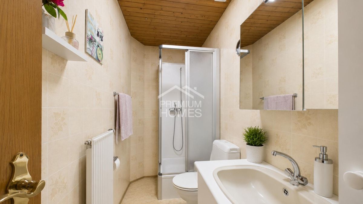 Renditestarkes MFH mit ca. 5.4 % Netto-Rendite - 9