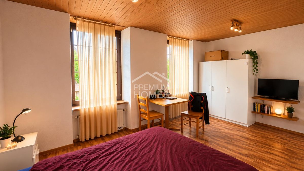 Renditestarkes MFH mit ca. 5.4 % Netto-Rendite - 10