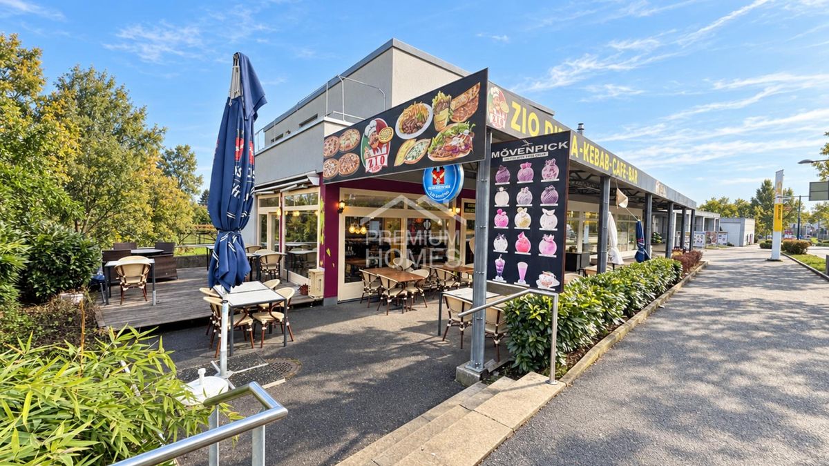 Vermietetes Gastronomieobjekt mit über 5 % Rendite - 1