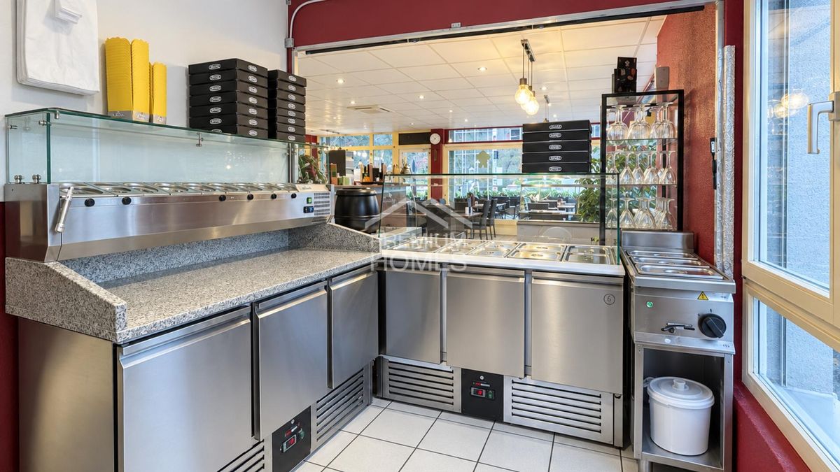 Vermietetes Gastronomieobjekt mit über 5 % Rendite - 4