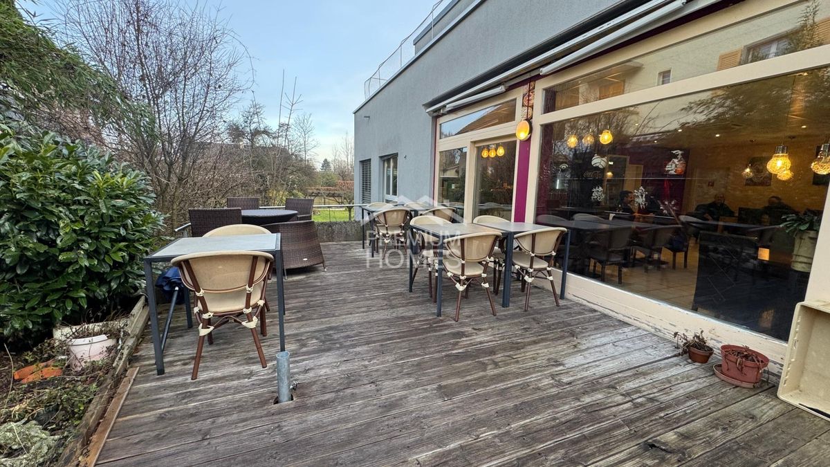 5.1% Renditeobjekt an stark frequentierter Hauptstrasse - 2