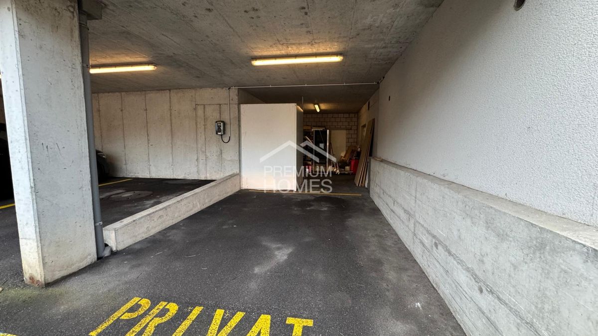 5.1% Renditeobjekt an stark frequentierter Hauptstrasse - 6
