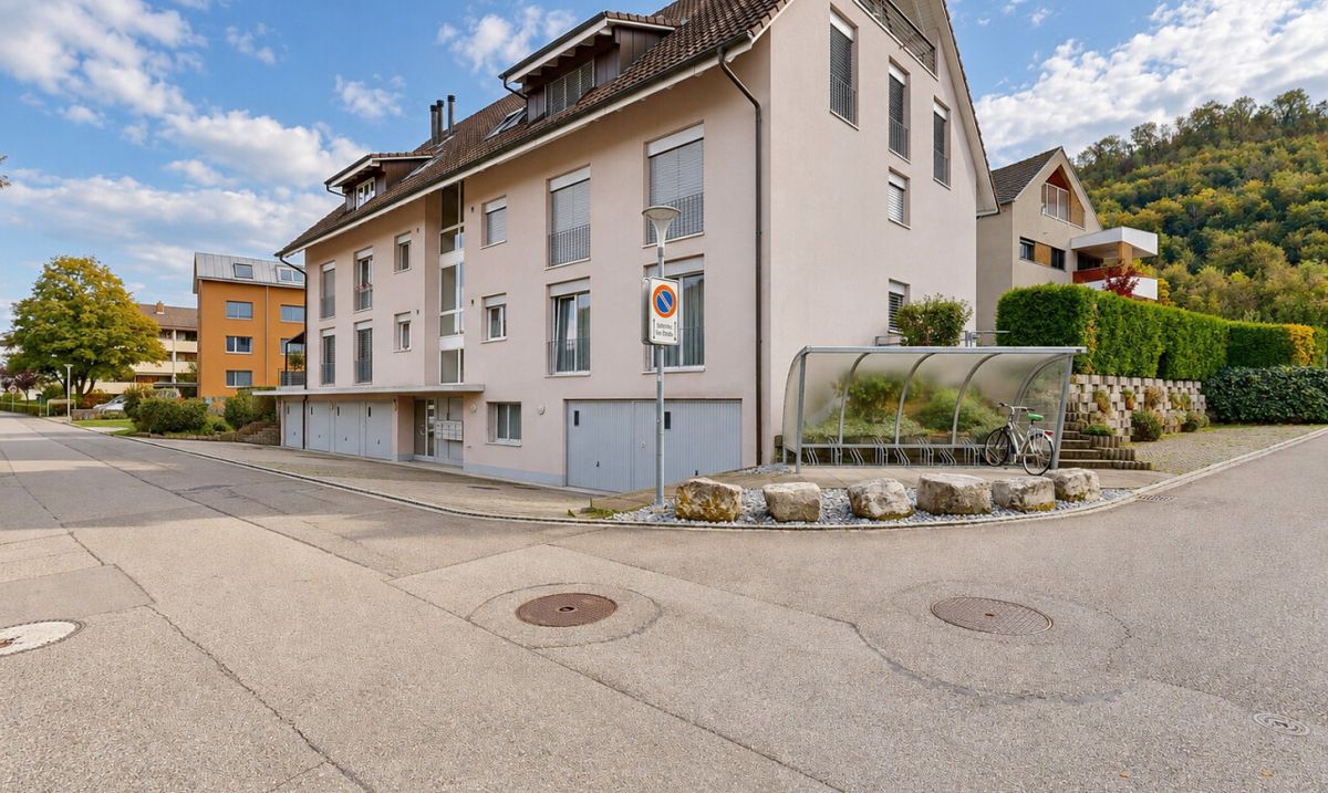 Wohnung in Sissach - 0