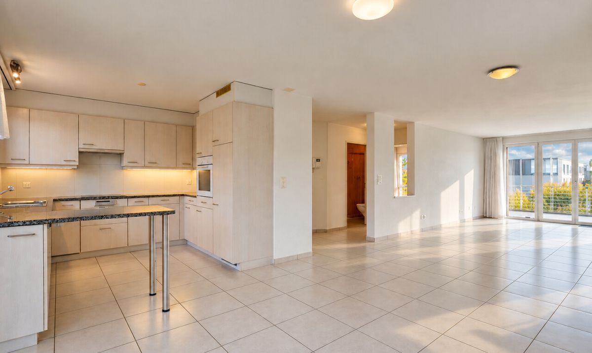 Wohnung in Sissach - 1