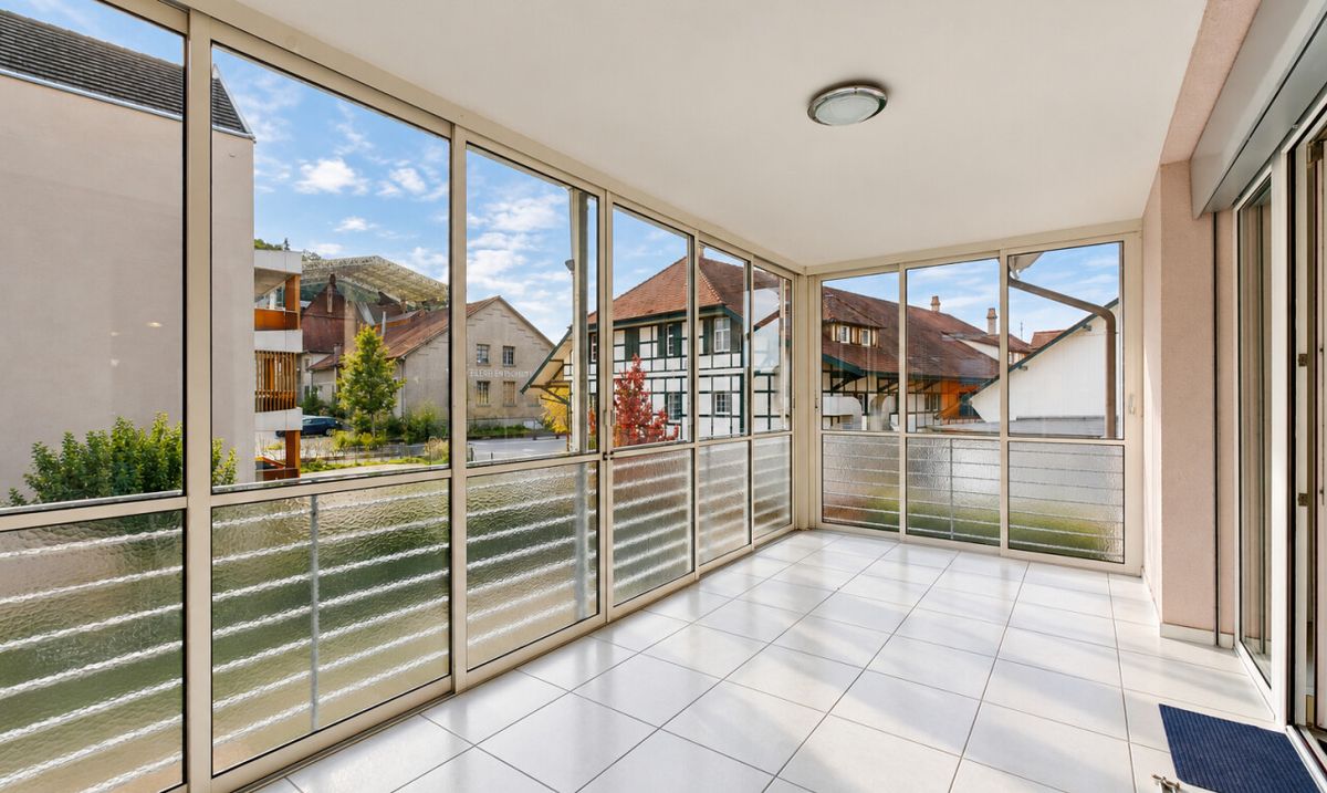 Wohnung in Sissach - 3