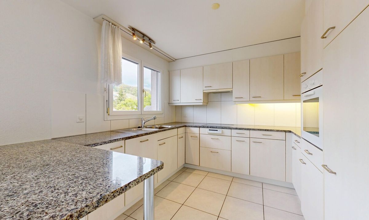 Wohnung in Sissach - 4