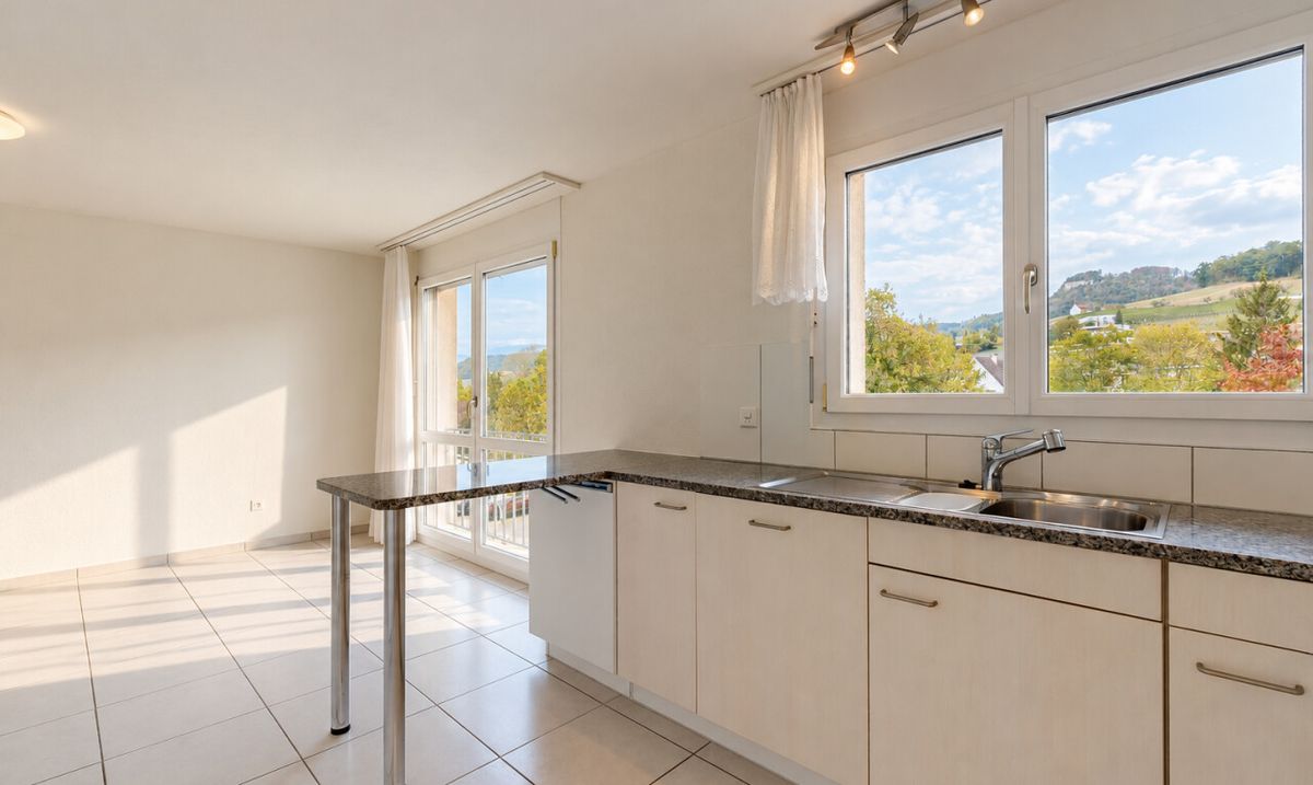 Wohnung in Sissach - 6