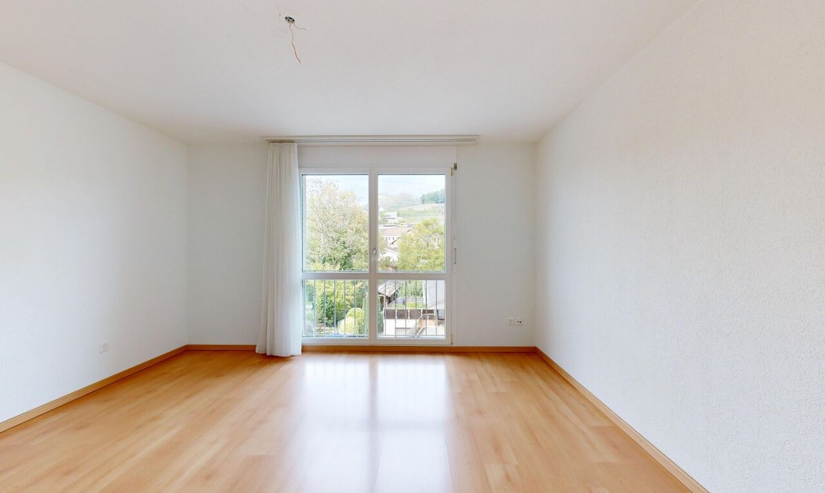 Wohnung in Sissach - 7