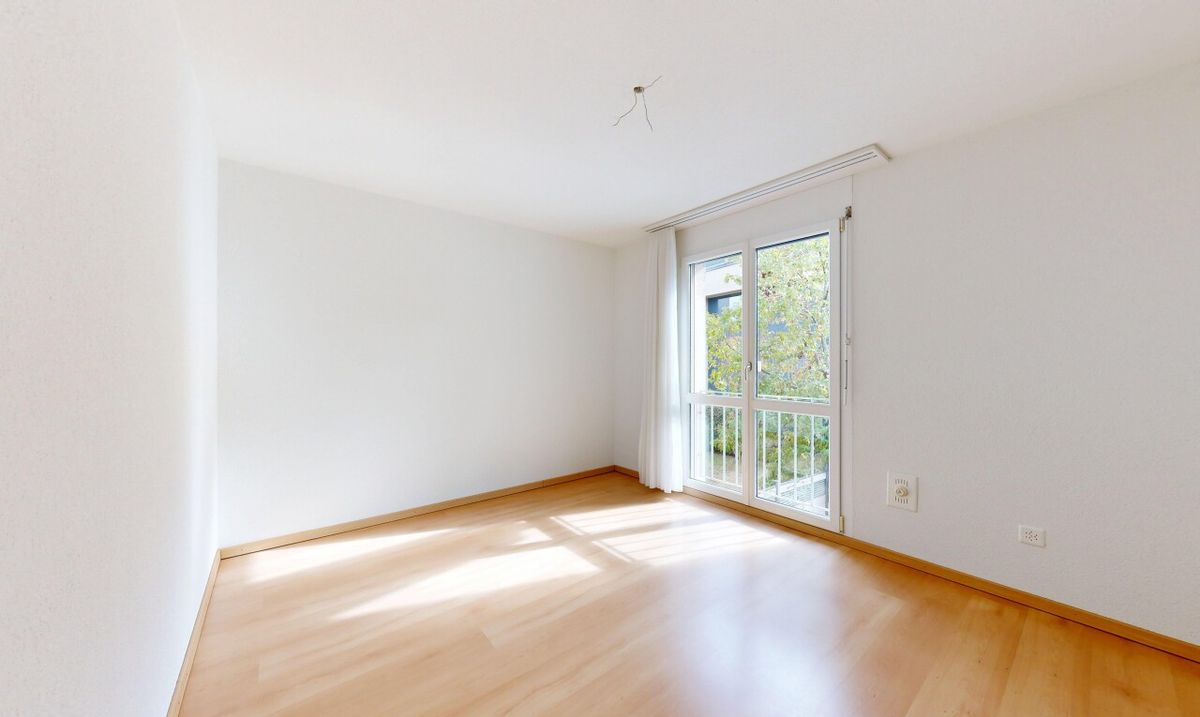 Wohnung in Sissach - 9