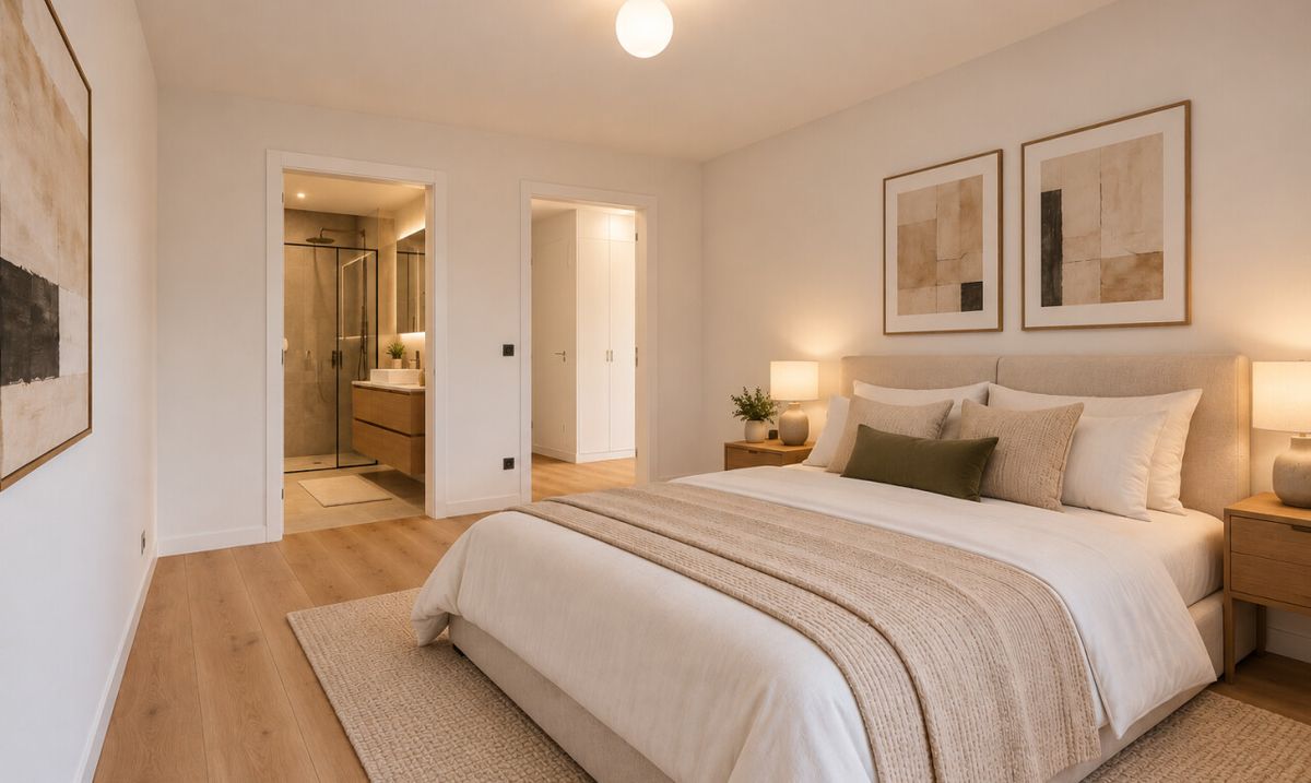 Appartement in à Turin (Salins) - 3