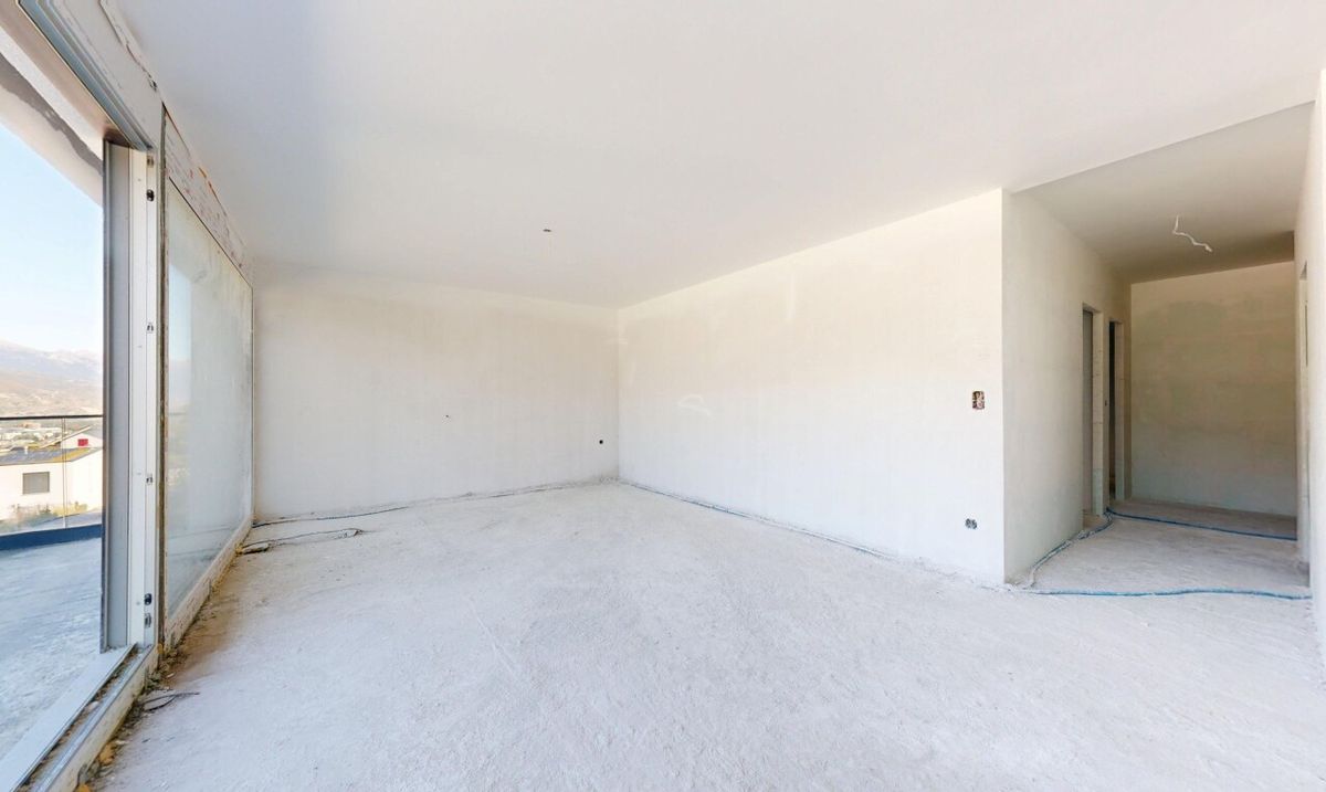 Appartement in à Turin (Salins) - 6