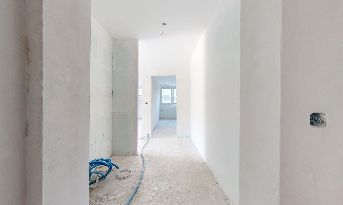 Appartement in à Turin (Salins) - 7