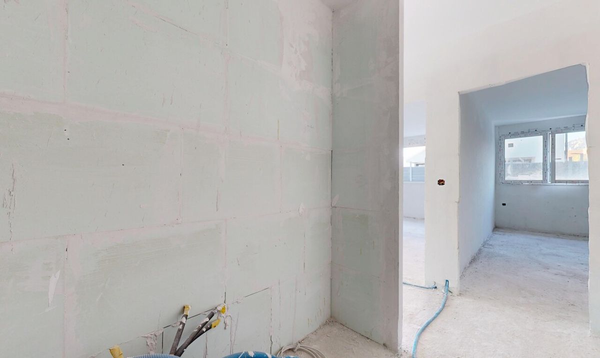 Appartement in à Turin (Salins) - 8