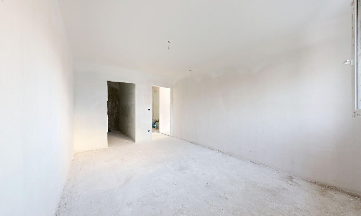 Appartement in à Turin (Salins) - 10